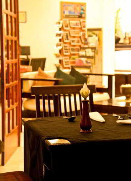 Restaurant
 di Apsara Centrepole