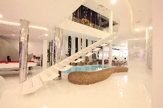 General view
General view
di Le Blanc Boutique Hotel