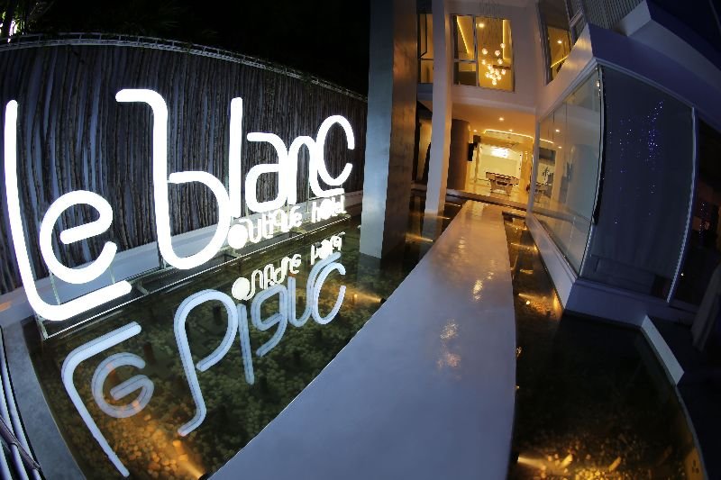 General view
 di Le Blanc Boutique Hotel