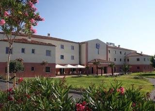 General view
General view
di Comfort Hotel Marseille Nord Aix