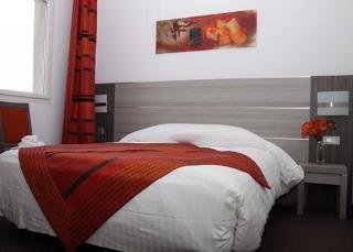 Room
Room
di Comfort Hotel Marseille Nord Aix