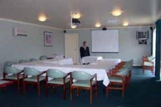 Conferences
 di Comfort Inn Lorne Bay View
