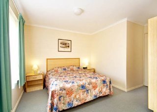 Room
 di Comfort Inn & Suites King Avenue