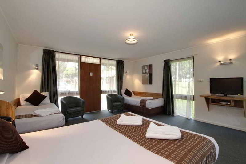 Room
 di Comfort Resort Kaloha