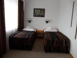 Room
Room
di Kompleks Hotelowy Logos