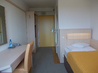 Room
Room
di Kompleks Hotelowy Logos