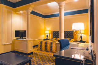 Room
Room
di Altafiumara Resort & Spa