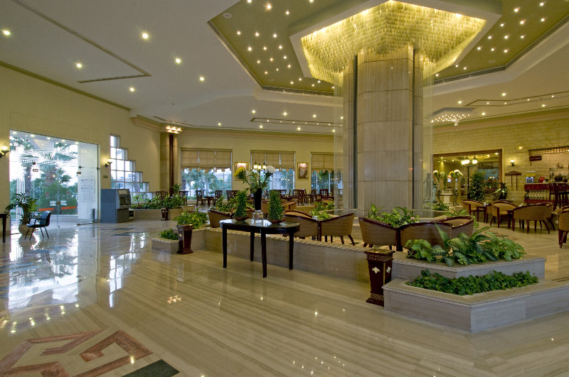 Lobby
Lobby
di Dreams Vacation Resort