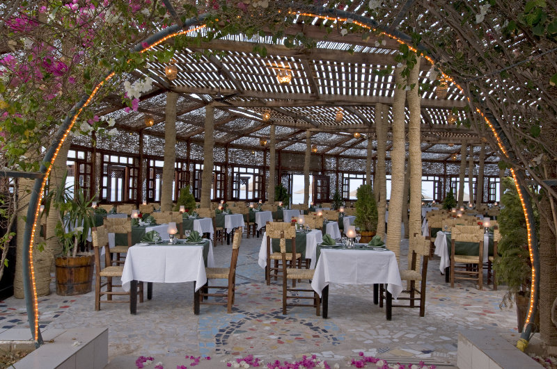 Restaurant
Restaurant
di Dreams Vacation Resort