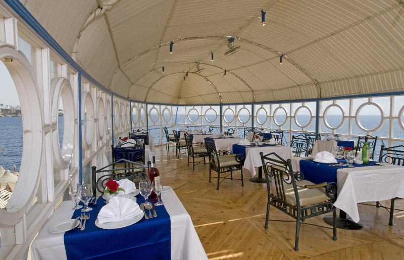 Restaurant
Restaurant
di Dreams Vacation Resort