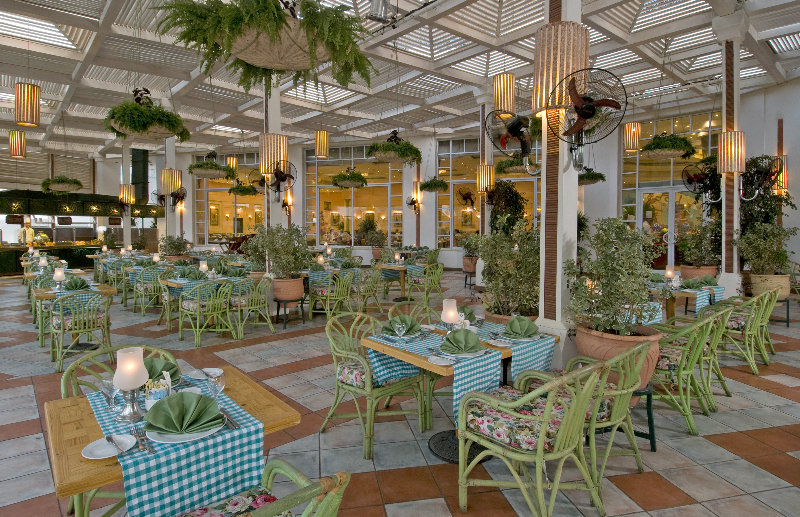 Restaurant
Restaurant
di Dreams Vacation Resort