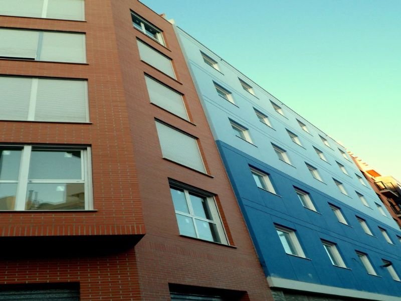 General view
General view
di Realrent Jardines de Viveros