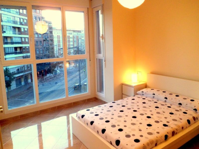 Room
Room
di Realrent Jardines de Viveros