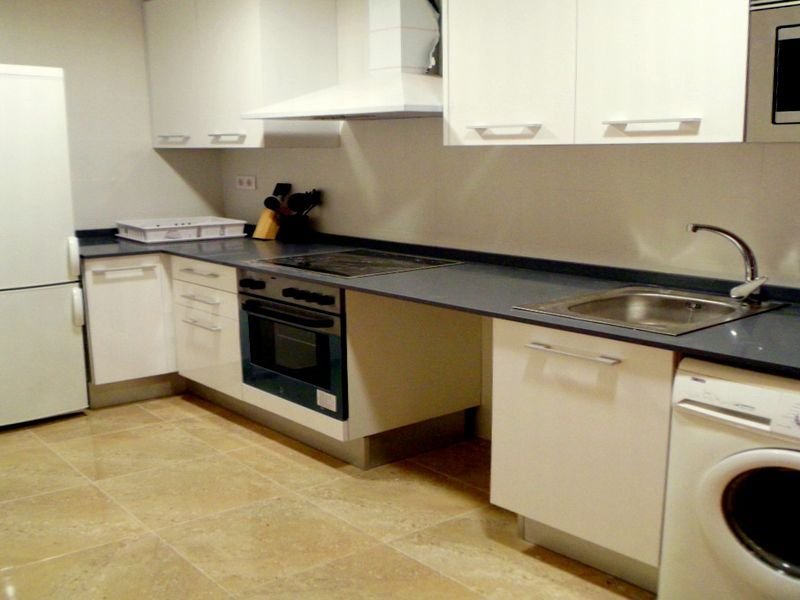 Room
Room
di Realrent Jardines de Viveros