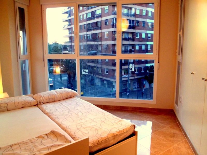 Room
Room
di Realrent Jardines de Viveros