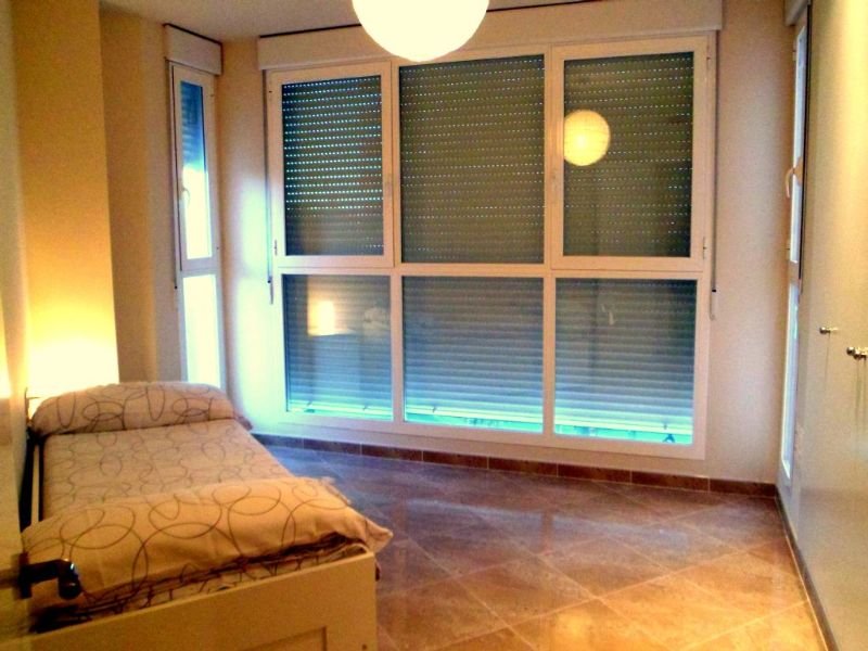 Room
Room
di Realrent Jardines de Viveros