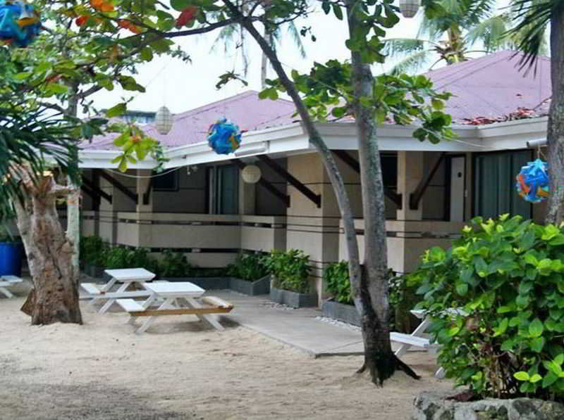 General view
 di BlueFins Resort