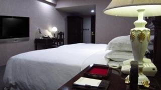 Room
Room
di Royal Seasons Hotel Taichung.Zhongkang