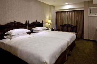 Room
Room
di Royal Seasons Hotel Taichung.Zhongkang