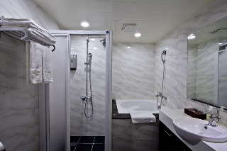 Room
Room
di Royal Seasons Hotel Taichung.Zhongkang