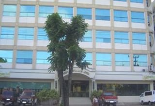 General view
 di Cebu Northwinds Hotel