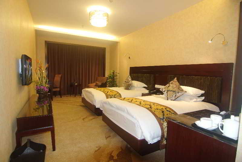 Room
 di Byland Star Hotel