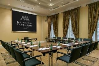 Conferences
Conferences
di Kempinski Hotel Cathedral Square