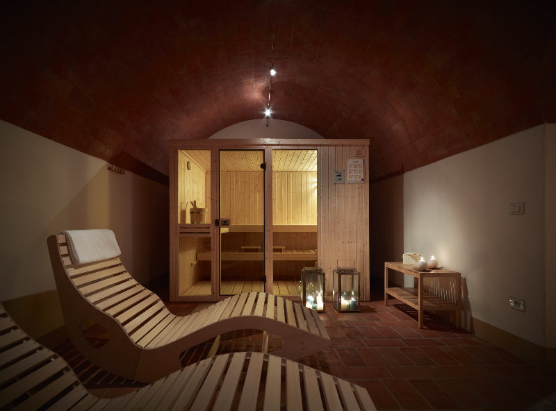 General view
General view
di Relais Borgo Petrognano