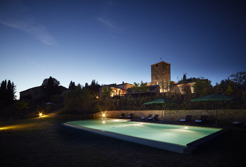 General view
General view
di Relais Borgo Petrognano