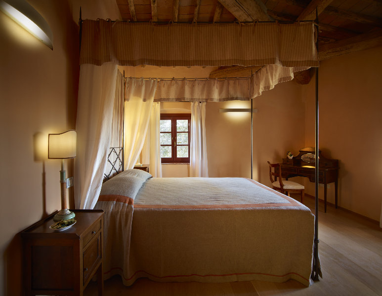 General view
General view
di Relais Borgo Petrognano