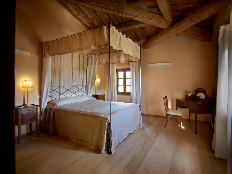 General view
General view
di Relais Borgo Petrognano