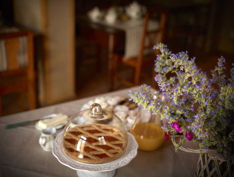 General view
General view
di Relais Borgo Petrognano