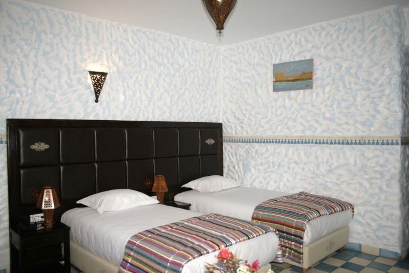 General view
General view
di Hotel Villa Damonte