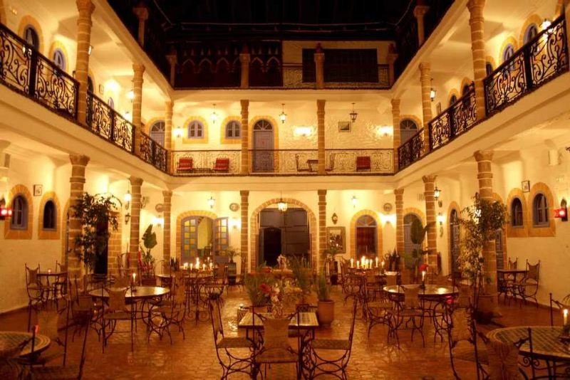 General view
General view
di Hotel Villa Damonte