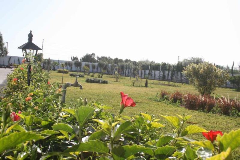 General view
General view
di Hotel Villa Damonte