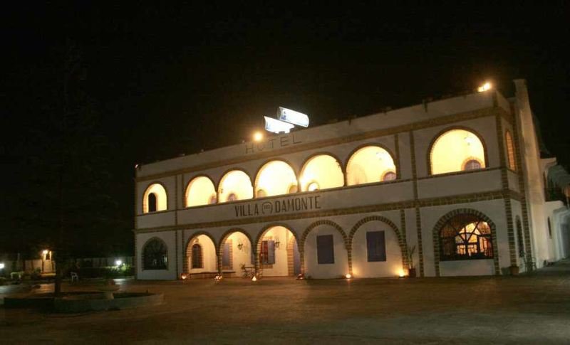 General view
General view
di Hotel Villa Damonte