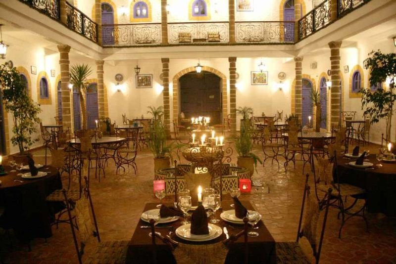 General view
General view
di Hotel Villa Damonte