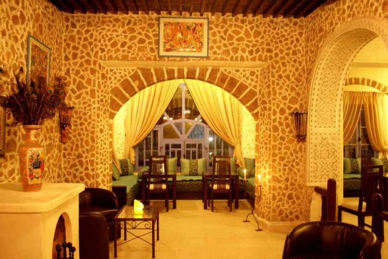 General view
General view
di Hotel Villa Damonte