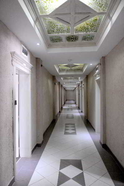 General view
General view
di Balasevic Centar