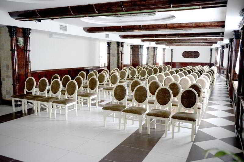 Conferences
Conferences
di Balasevic Centar