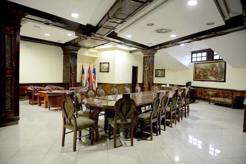 Conferences
Conferences
di Balasevic Centar