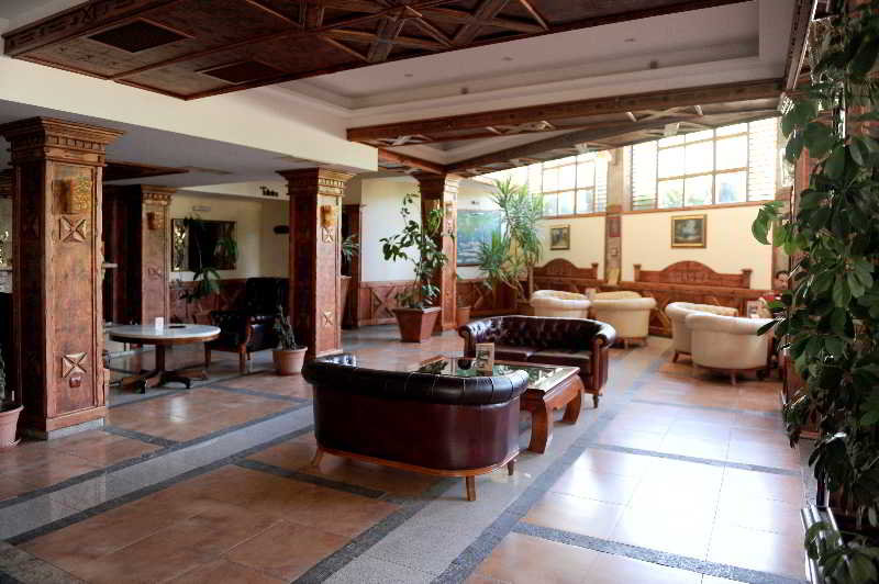 Lobby
Lobby
di Balasevic Centar