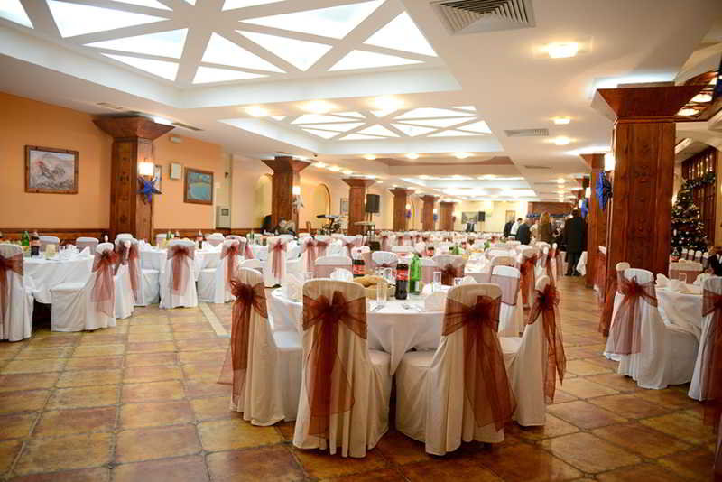 Restaurant
Restaurant
di Balasevic Centar