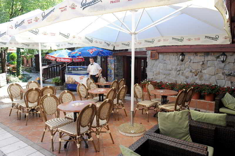 Terrace
Terrace
di Balasevic Centar