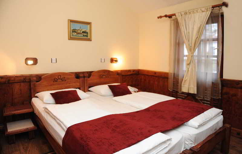 Room
Room
di Balasevic Centar