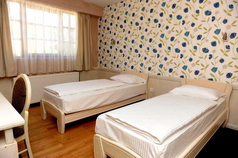 Room
Room
di Balasevic Centar