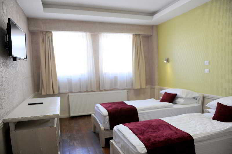 Room
Room
di Balasevic Centar