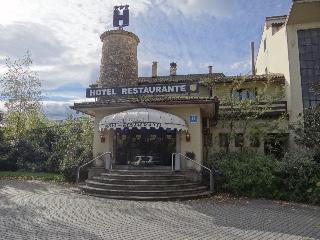 Hotel Castillo Olaberria image 1