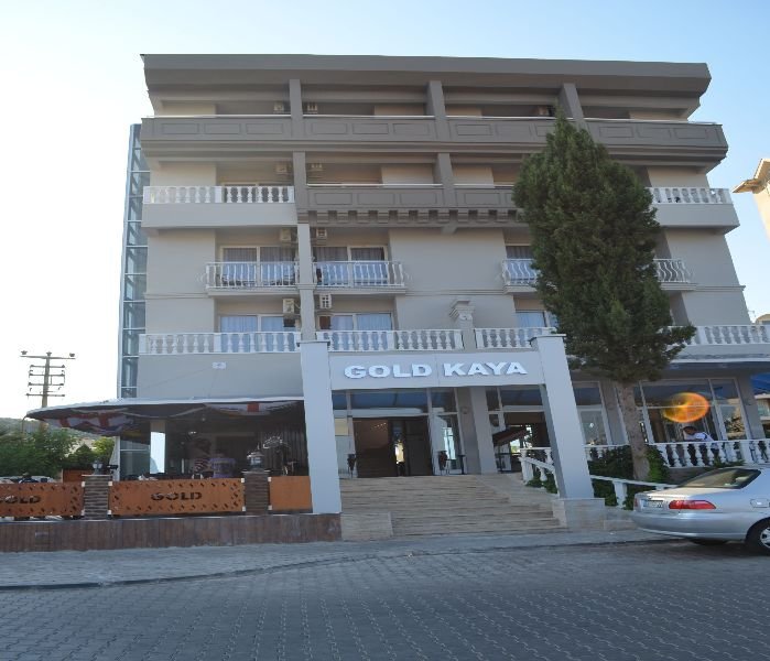 Gold Kaya hotel, 
Marmaris, Turkey.
The photo picture quality can be
variable. We apologize if the
quality is of an unacceptable
level.