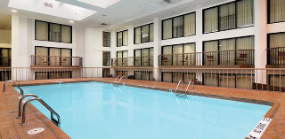 Pool
 di Hyatt Regency Minneapolis